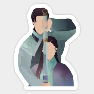 Alchemy of Souls kdrama Sticker